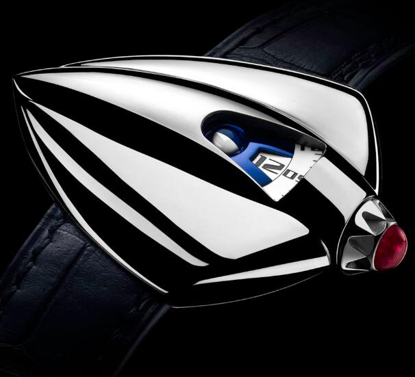 De Bethune Dream Watch 5 Replica Watch